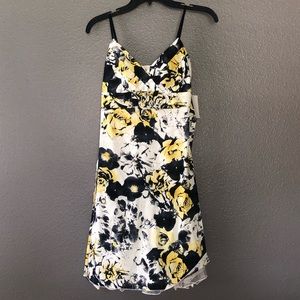 Ruby Rox Flower Dress